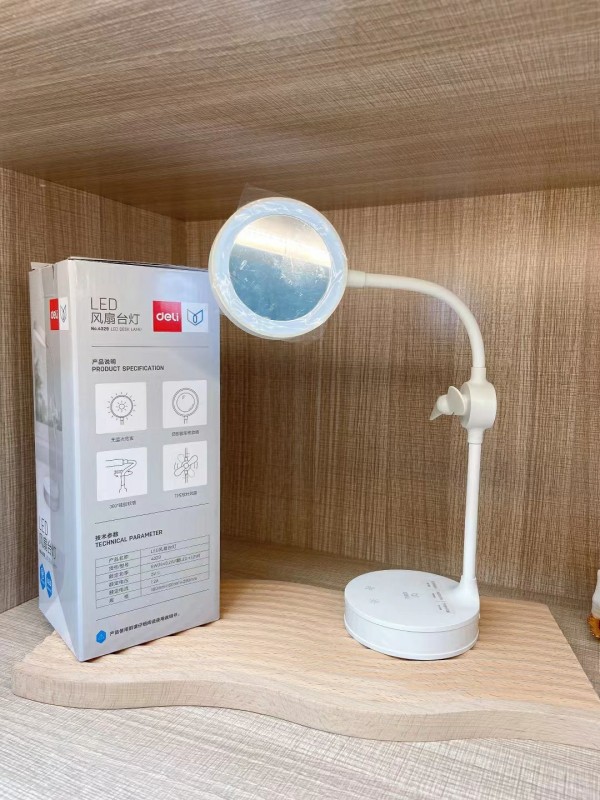 Desk Lamp ODL - 13