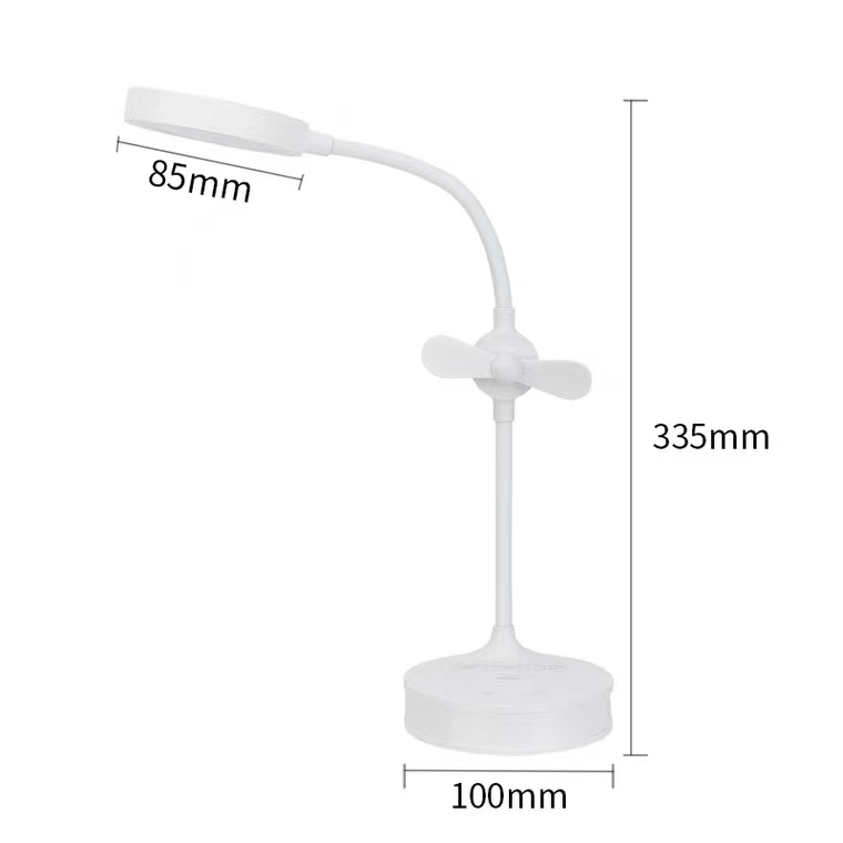 Desk Lamp ODL - 13