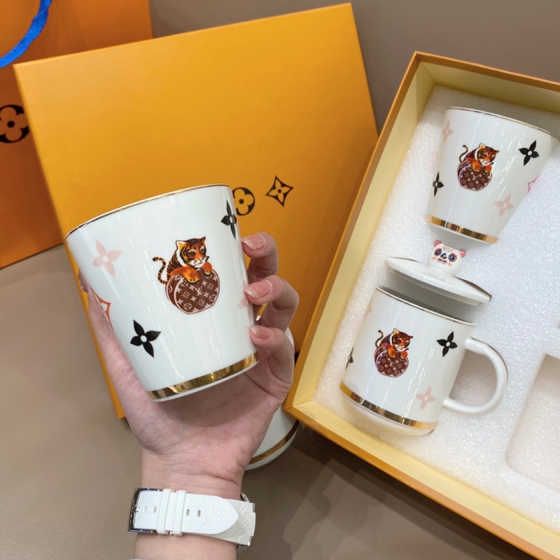Coffee Tea Cups SL-15