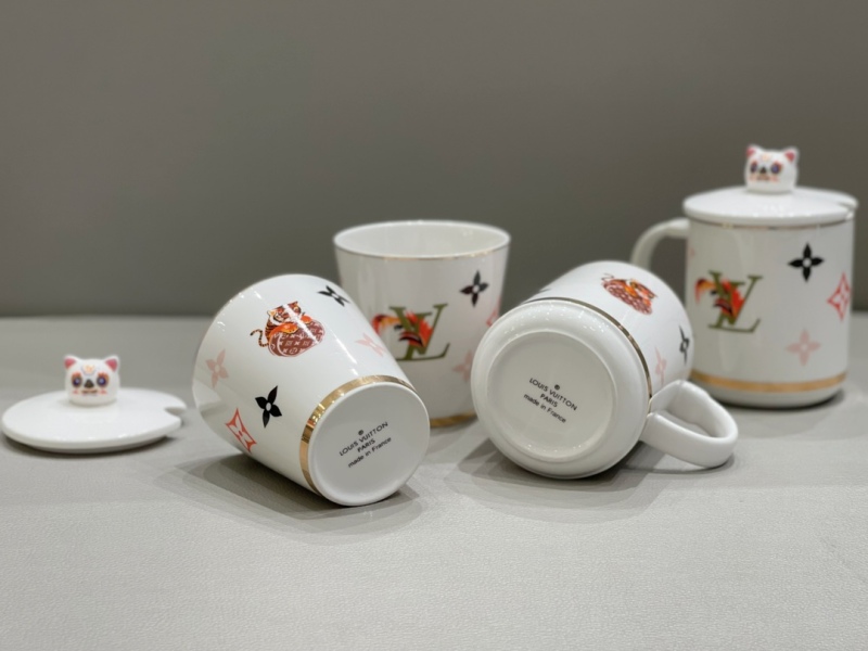 Coffee Tea Cups SL-15