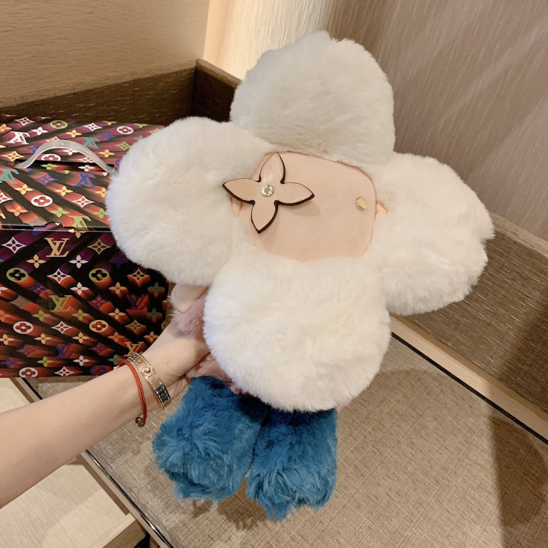 Plush Doll TPD - 23