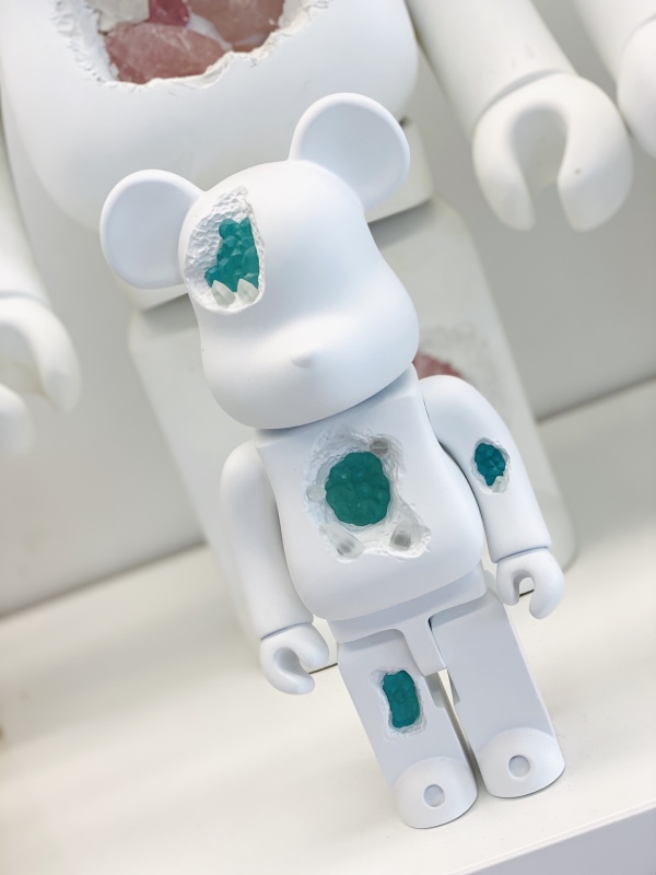 1000% Bearbrick Anime Figures TF - 24