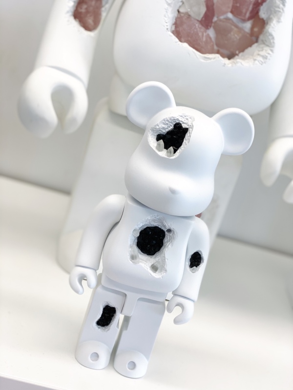 1000% Bearbrick Anime Figures TF - 24