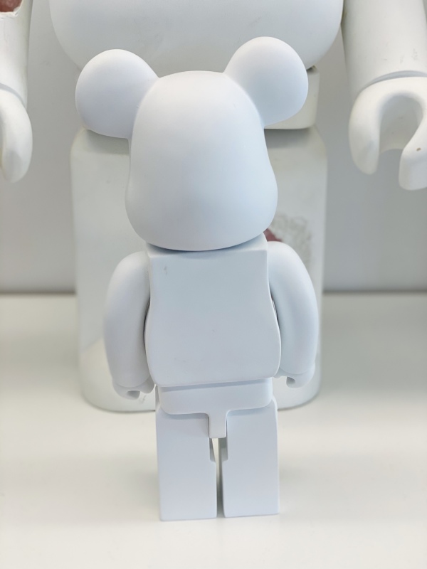 1000% Bearbrick Anime Figures TF - 24