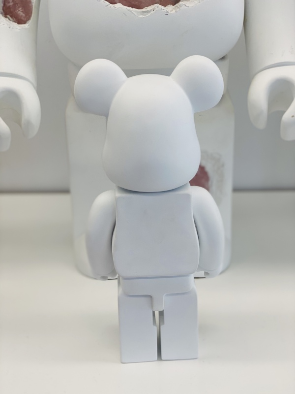 1000% Bearbrick Anime Figures TF - 24