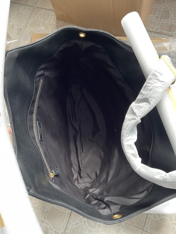 Saint Laurent Bags - Physical Pictures Taken At The Inspection Site