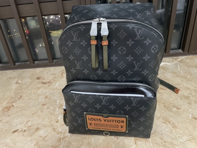 LV Bags - Physical Pictures Taken At The Inspection Site