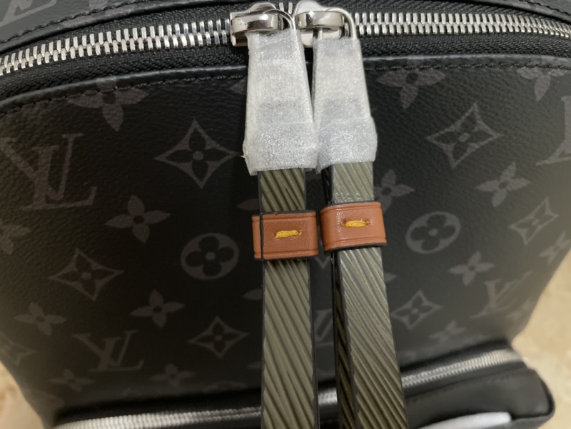 LV Bags - Physical Pictures Taken At The Inspection Site