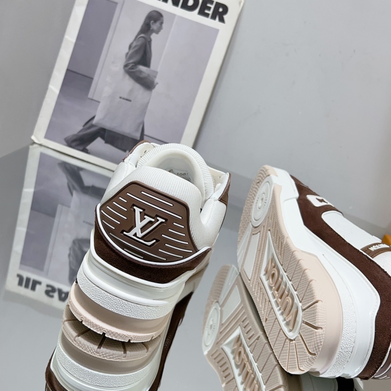 High-Quality Sneakers The Perfect Pair For Any Occasion SLV08