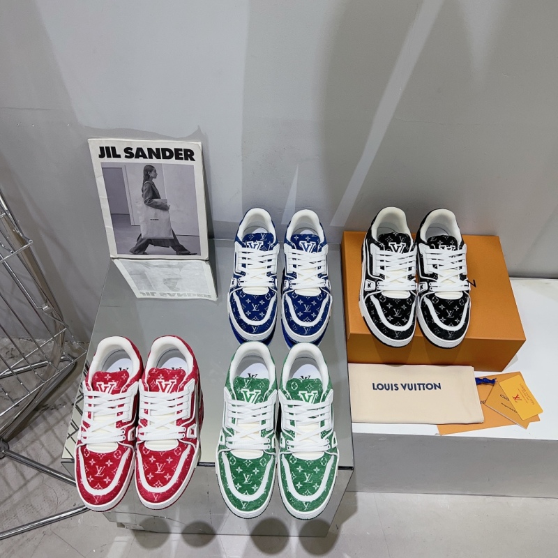 High-Quality Sneakers The Perfect Pair For Any Occasion SLV10