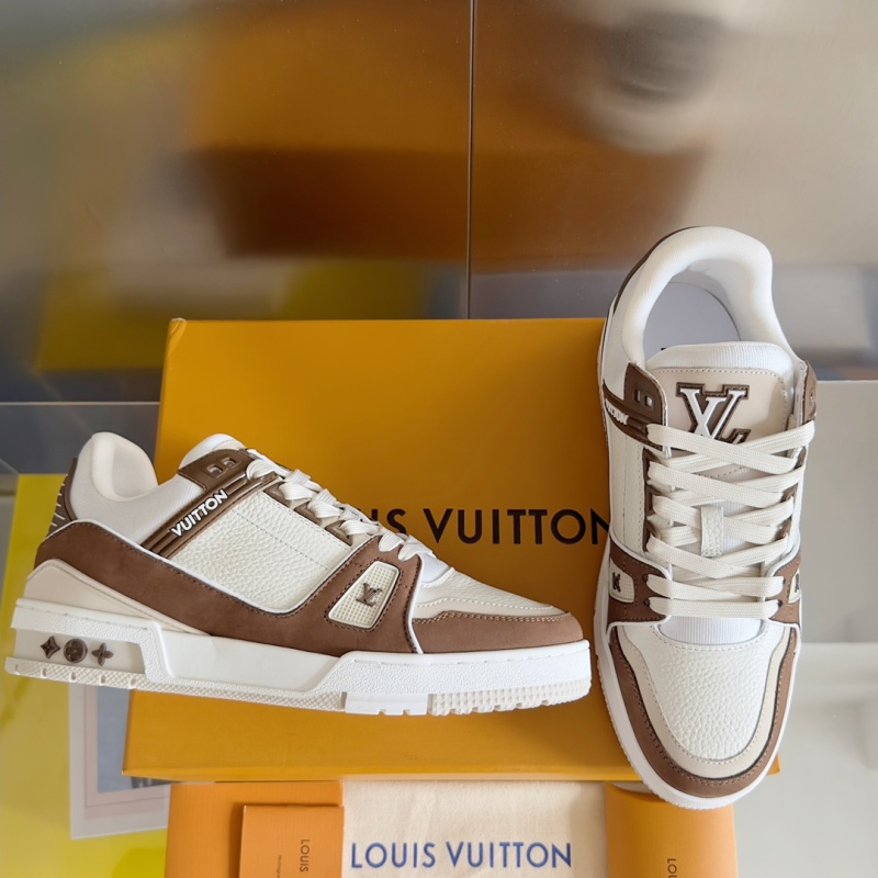 High-Quality Trainer Sneakers The Perfect Pair For Any Occasion SLV17