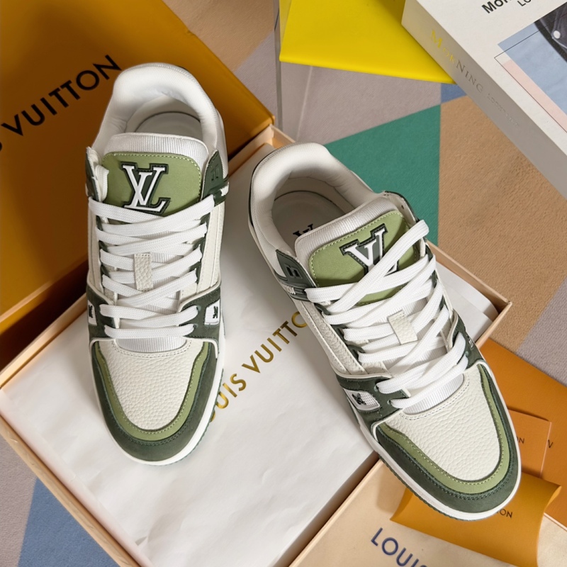 High-Quality Trainer Sneakers The Perfect Pair For Any Occasion SLV17