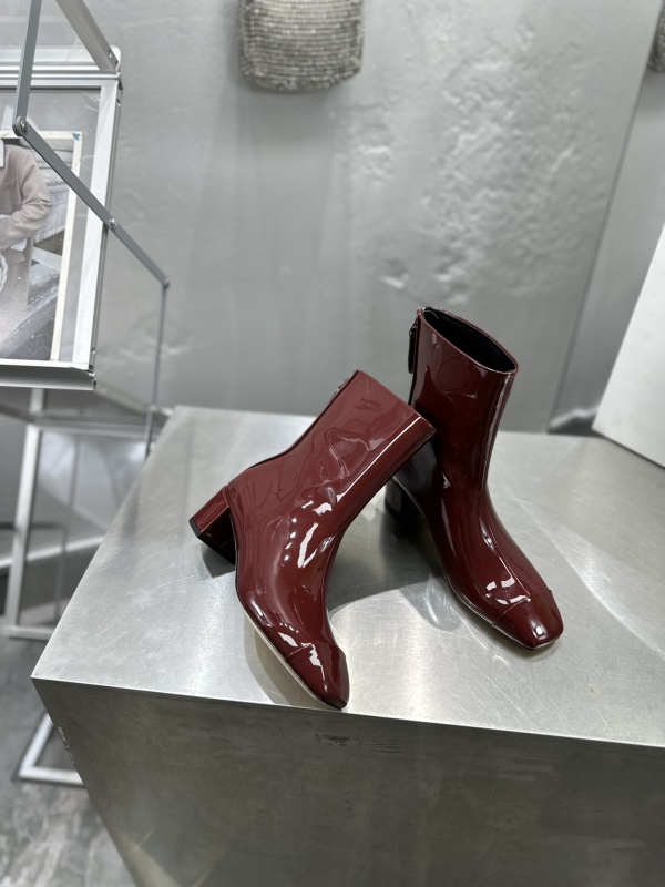 FASHION New Collection Knee-High Boots Best-Selling Shoes For Women SAD04