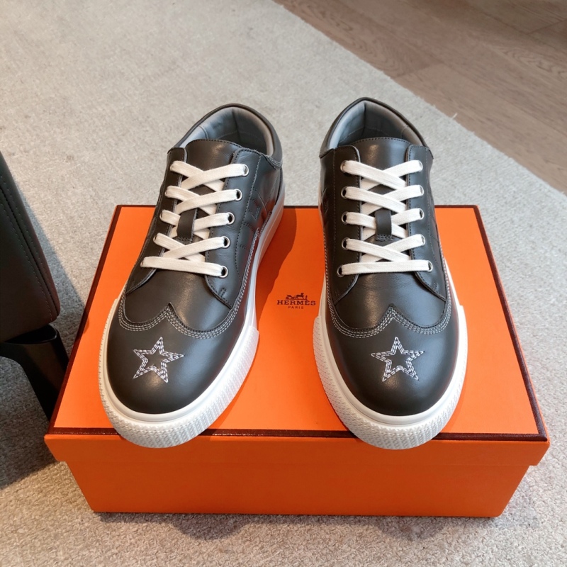FASHION New Arrive Platform Loafer Shoes for Men Women SHR18