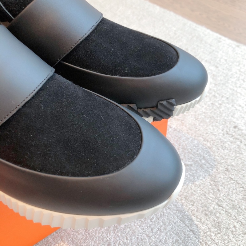 FASHION New Arrive Platform Loafer Shoes SHR20