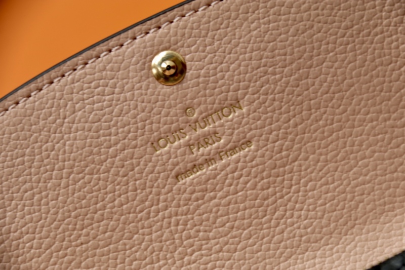 CLOSETOFJOY Luxury Brand Purse M62369 Charming Wallet PL057
