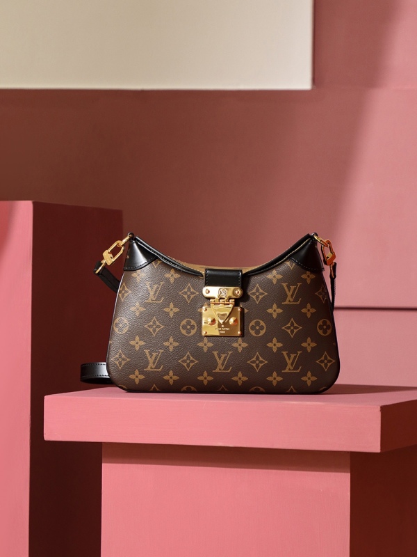 New Louis Vuitton 𝗧𝗪𝗜𝗡𝗡𝗬 Series - LV M46659 Handbags PLA026