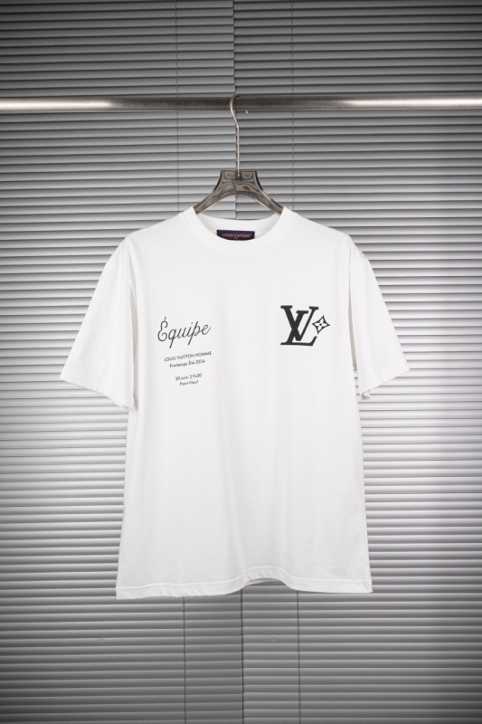 LV Phil Don Show Staff  Short Sleeves