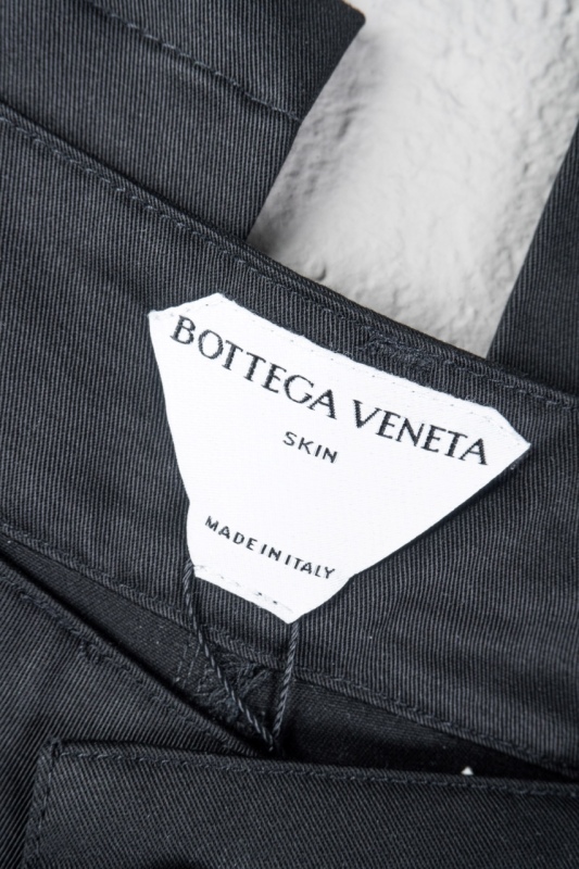 Bottega Veneta Flared Trousers