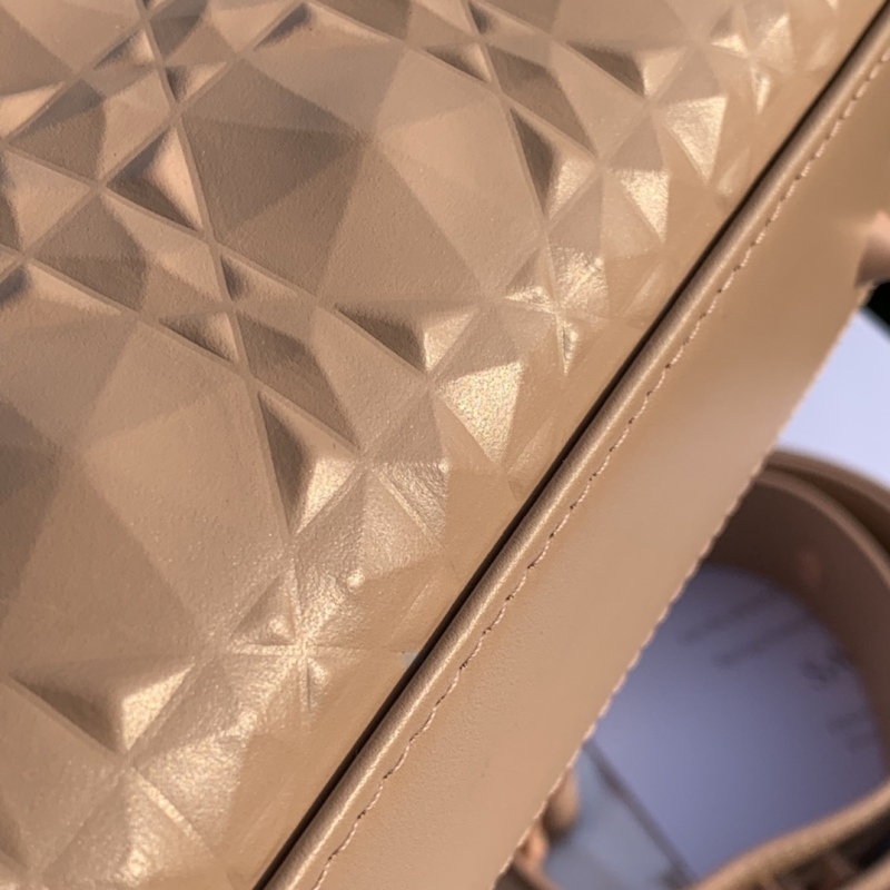 Dior Lady Bags Diamond Cannage Designer Handbags - PDA11