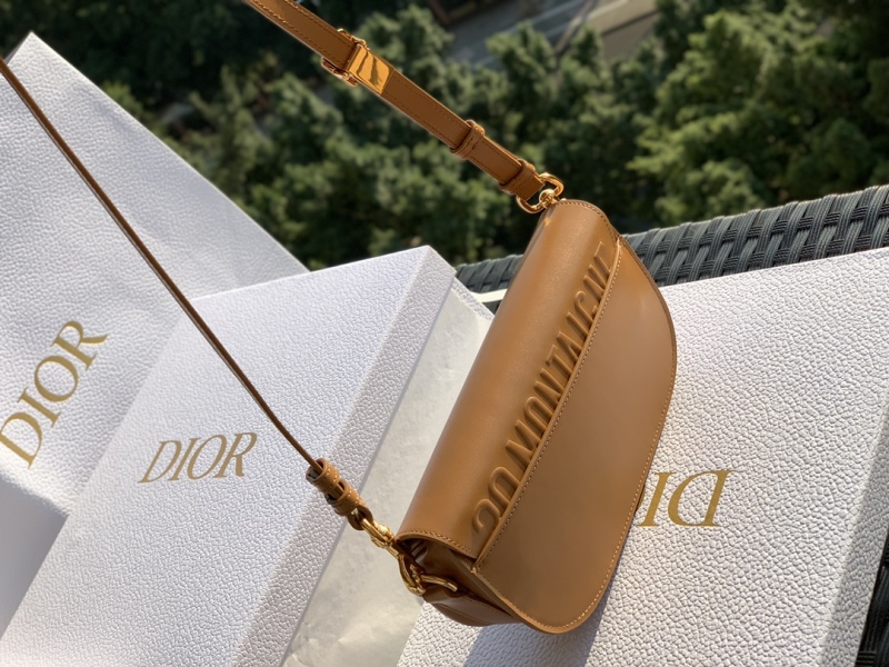 Dior Bobby EAST-WEST Women Bags Designer Handbags - PDA13