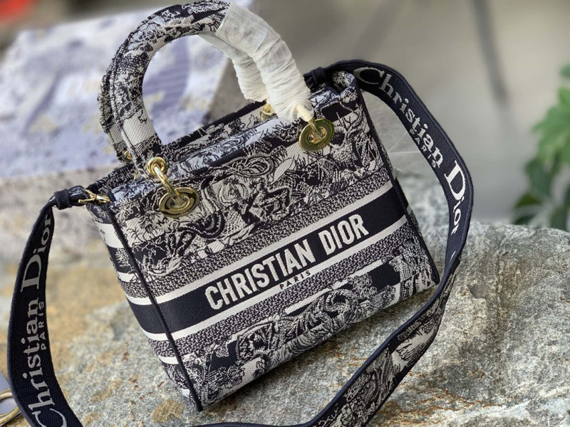 Dior Designer Handbags - PDA20