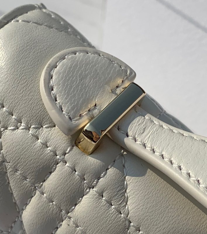 Dior Lady Chain Bags Designer Handbags - Lambskin PDA15