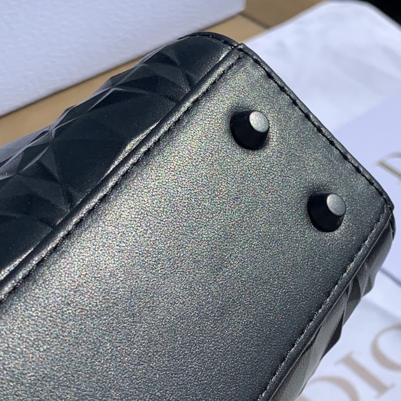 Dior Lady Bags Diamond Cannage Designer Handbags - PDA11