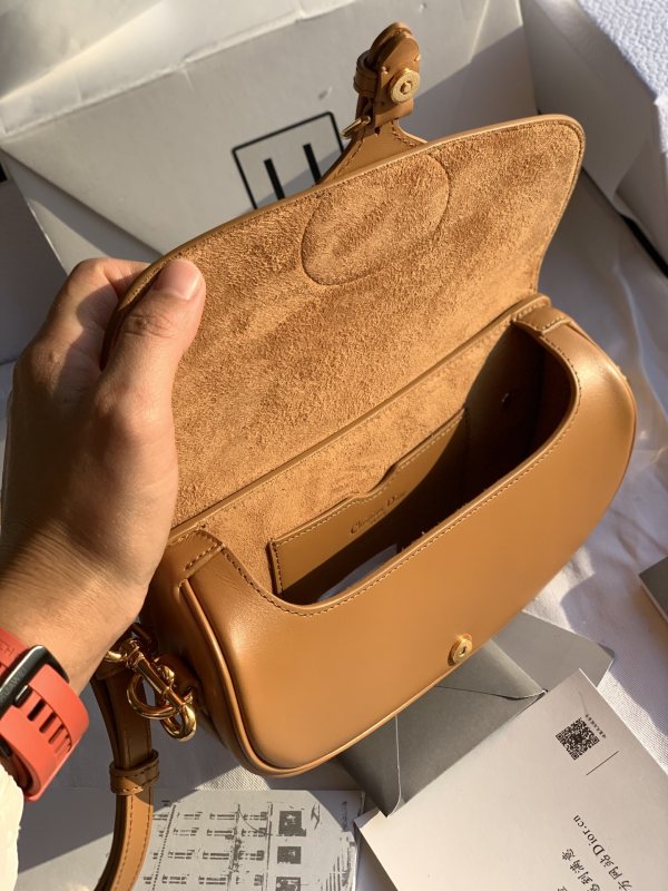 Dior Bobby EAST-WEST Women Bags Designer Handbags - PDA13