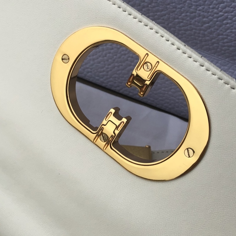 Dior Caro Designer Handbags - High End Fashion BDA23