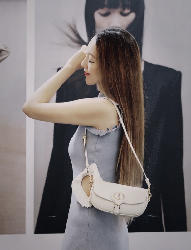 Dior Bobby EAST-WEST Women Bags Designer Handbags - BDA13