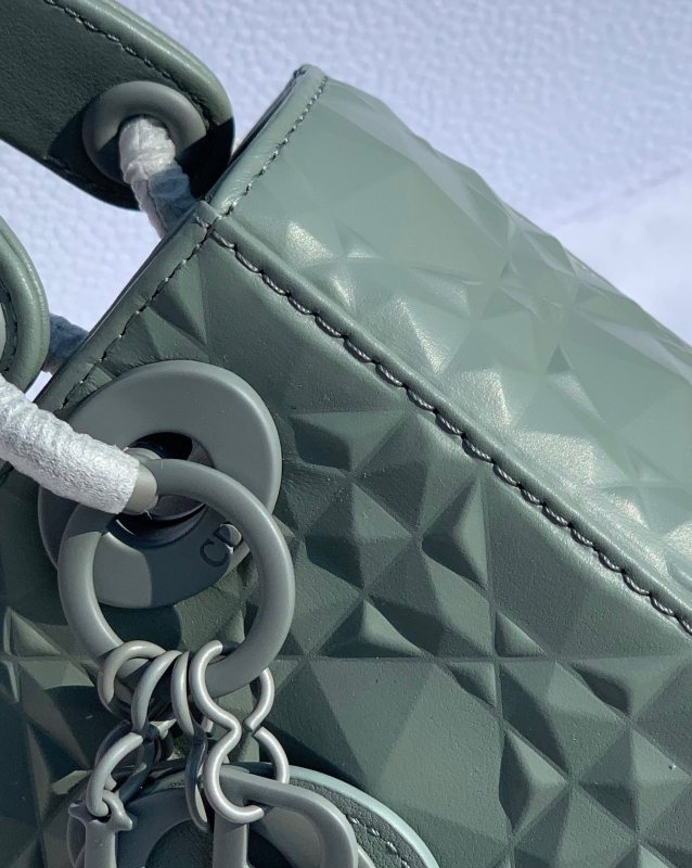 Dior Lady Bags Diamond Cannage Designer Handbags - BDA11