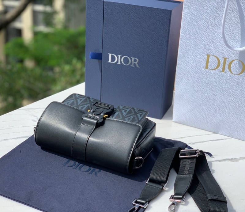 Dior 23s HIT THE ROAD Designer Handbags Diamond - High End Fashion PDA25