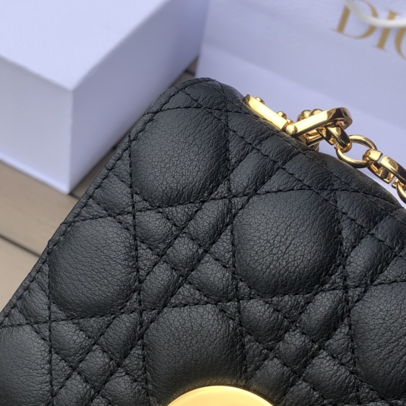 Dior Designer Handbags - High End Fashion PDA23