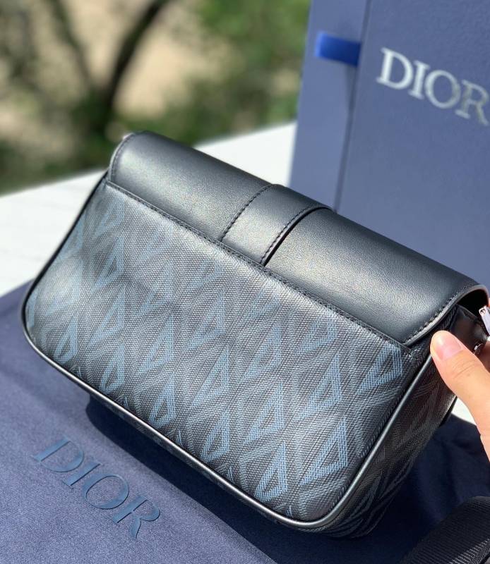 Dior 23s HIT THE ROAD Designer Handbags Diamond - High End Fashion PDA25