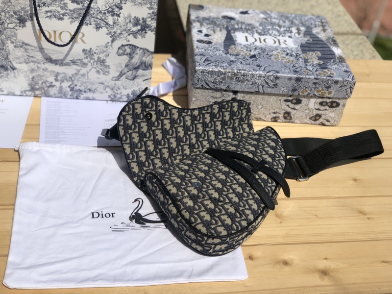 Dior Designer Handbags - High End Fashion BDA32