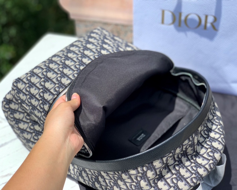 Dior Designer Handbags - High End Fashion BDA30