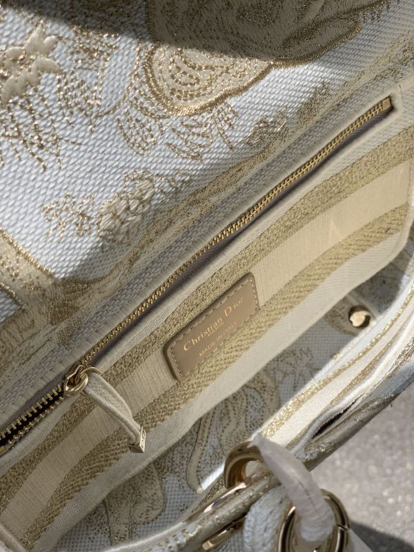 Dior Lady Designer Handbags - High End Fashion BDA30