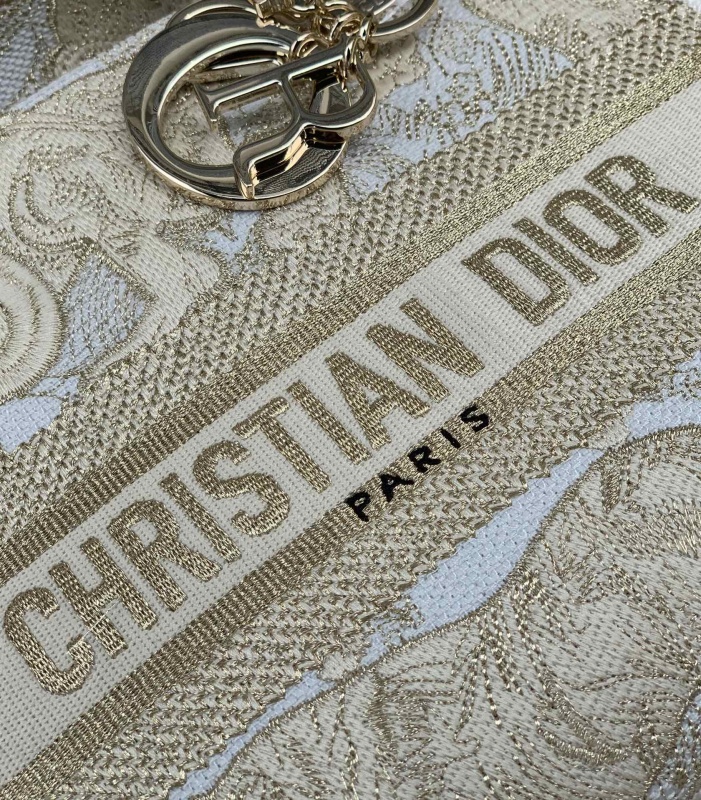 Dior Lady Designer Handbags - High End Fashion BDA29