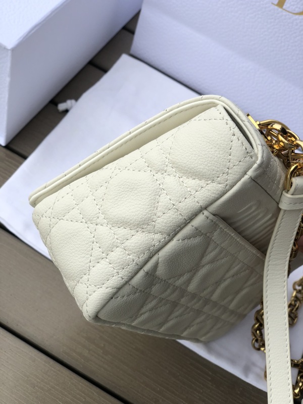 Dior Caro Designer Handbags - High End Fashion BDA23