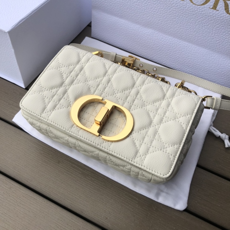 Dior Caro Designer Handbags - High End Fashion BDA23