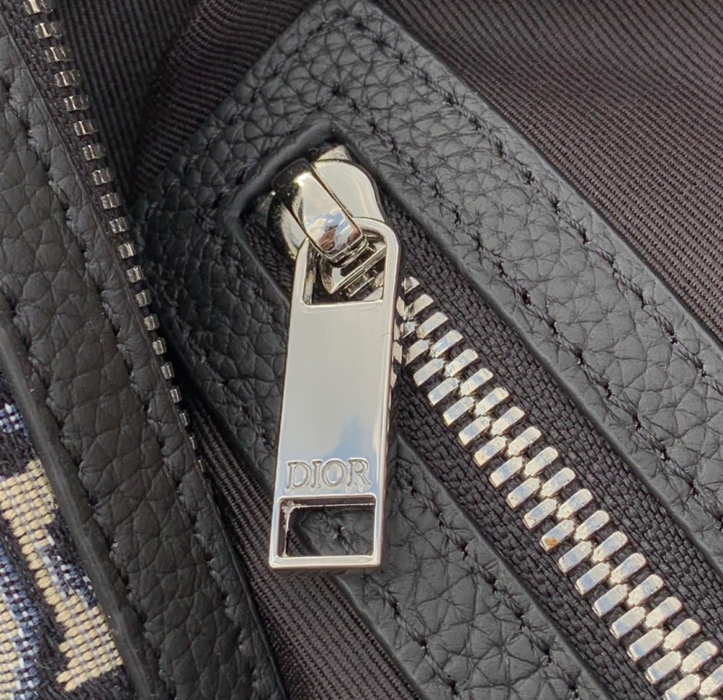Dior Oblique Travel Bags Designer Handbags - High End Fashion BDA27