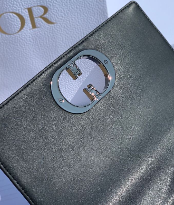 Dior Caro Chain Bag Designer Handbags - PDA12