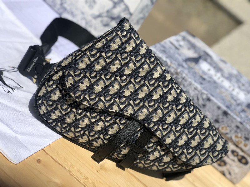 Dior Designer Handbags - High End Fashion BDA32
