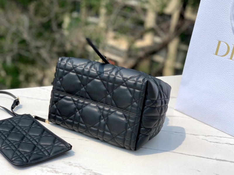 Dior Toujours Designer Handbags - High End Fashion BDA33