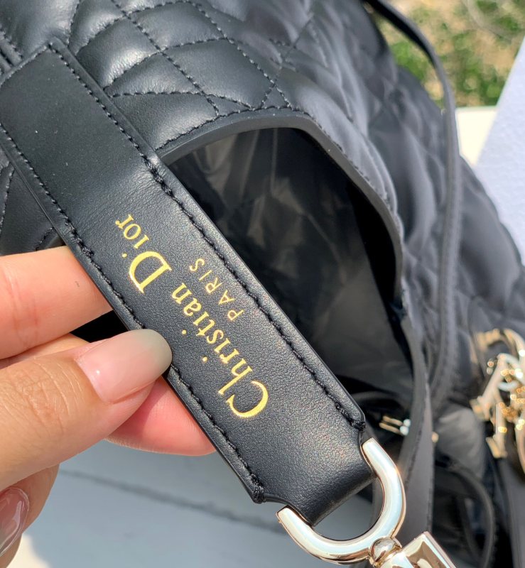 Dior Designer Handbags - High End Fashion BDA33