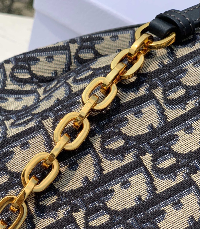Dior Designer Handbags - High End Fashion BDA35