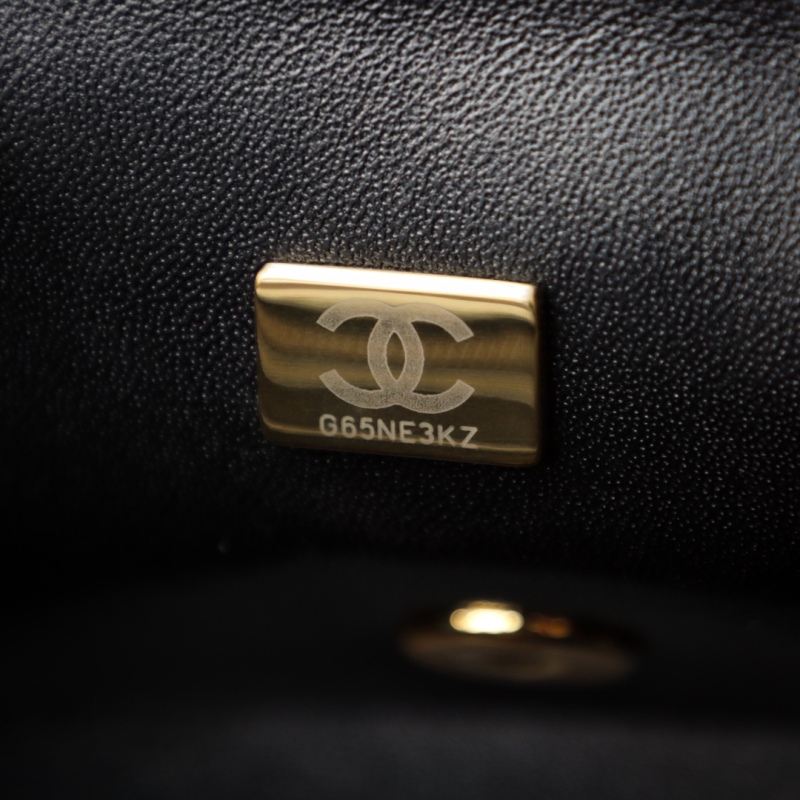 Chanel Designer Handbags - High End Fashion BCA002