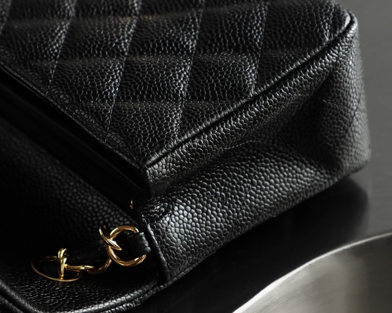 Chanel Designer Handbags - High End Fashion BCA002