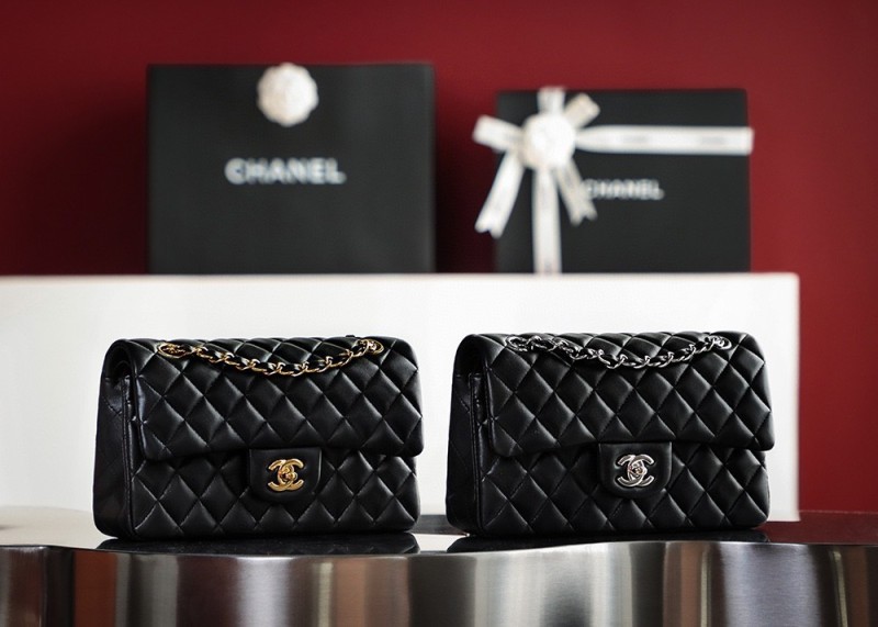Chanel Designer Handbags  23 - High End Fashion BCA007